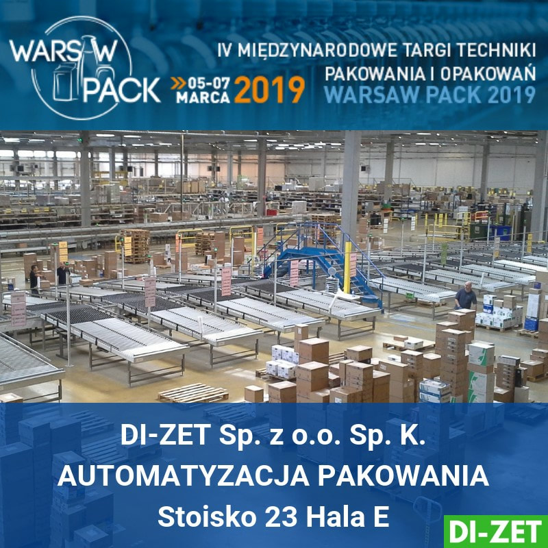 warsawpack 2019 di-zet